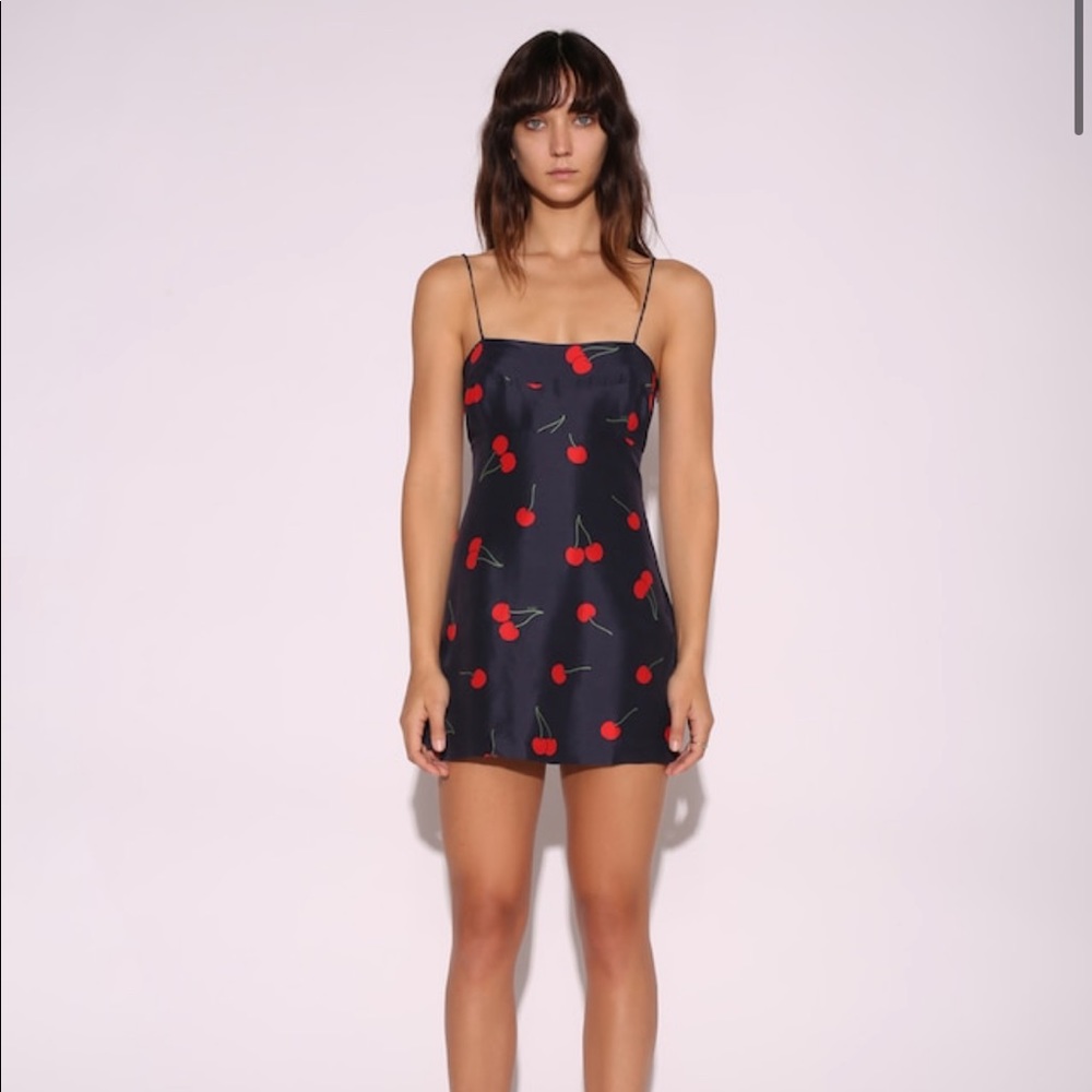 Réalisation Par The Christy in Wild Cherry🍒